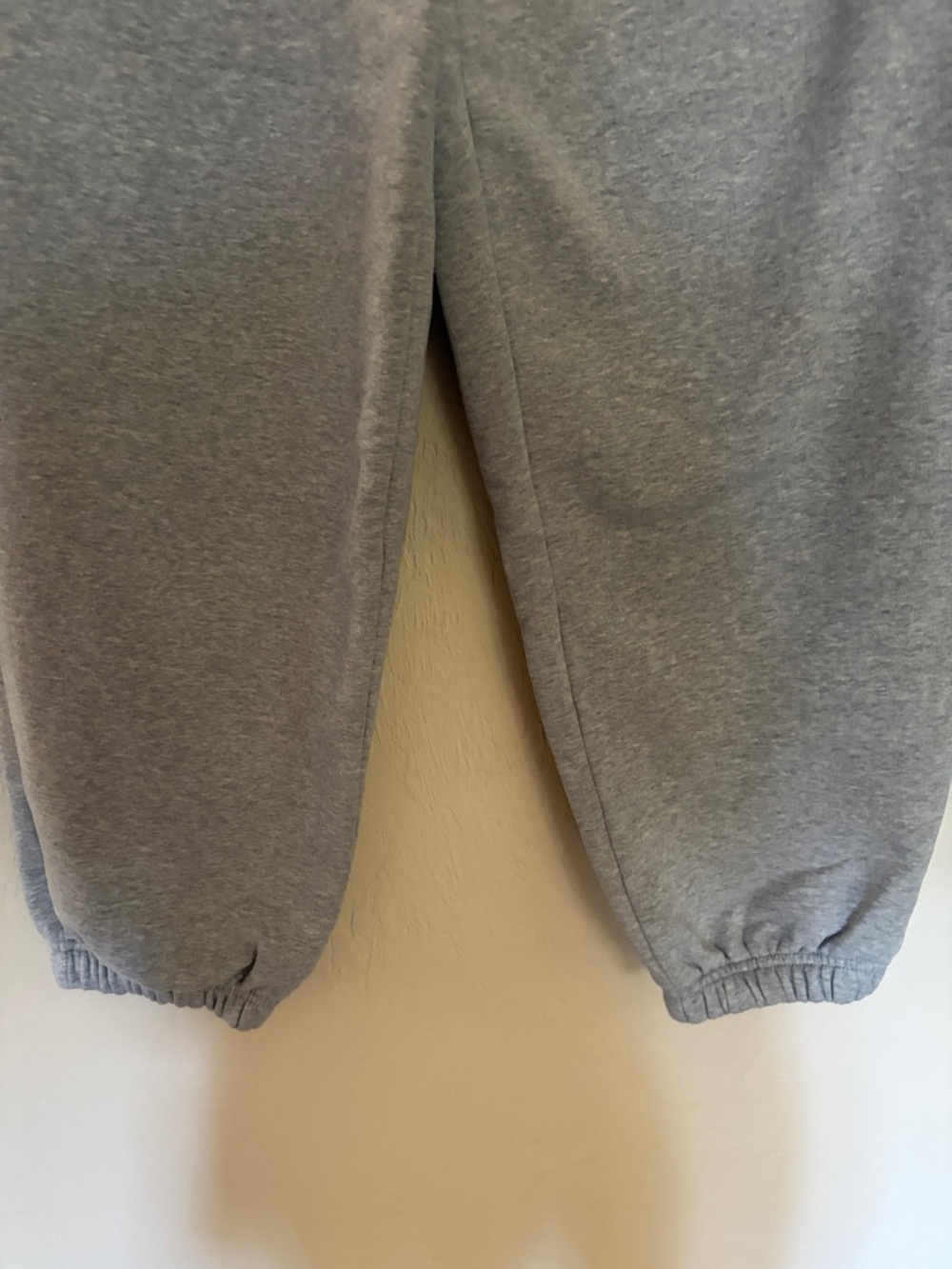 Athleta Forever Fleece Jogger. PXS. New With Tags! - Picture 4 of 7